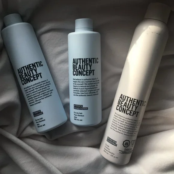 Shampoo/Conditioner - Picture 1 of 3